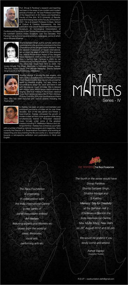 Art Matters 04