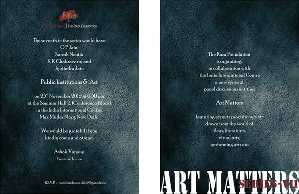 Art Matters 07