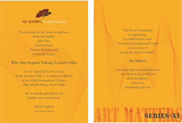 Art Matters 11