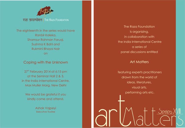 Art Matters 18