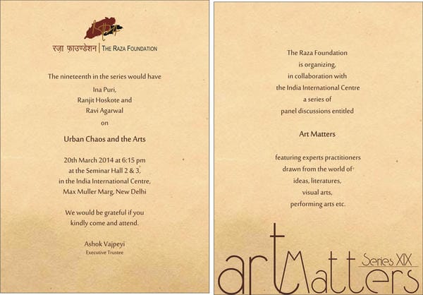 Art Matters 19