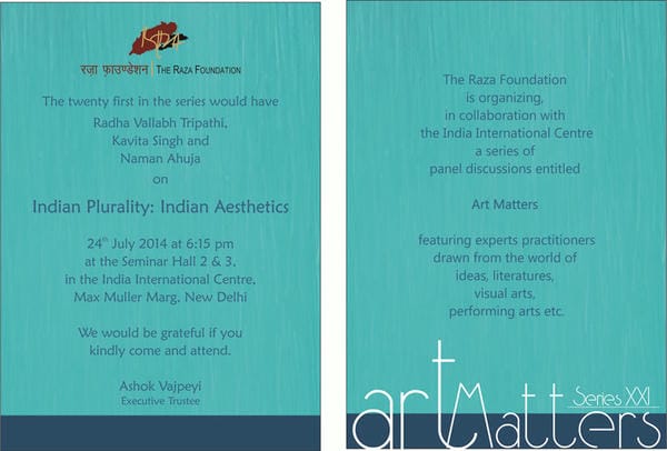 Art Matters 21