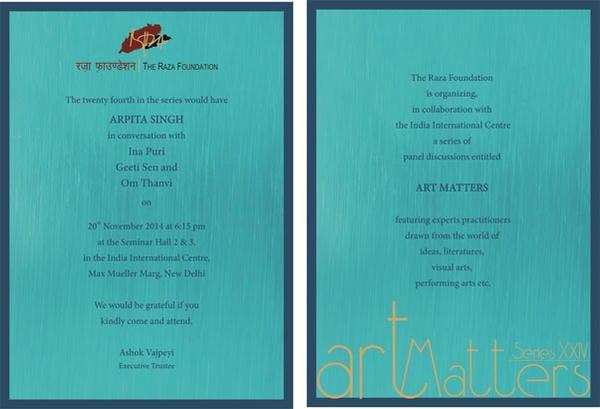 Art Matters 24