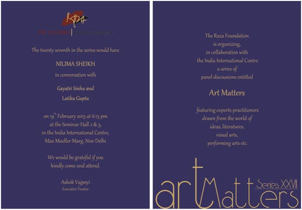 Art Matters 27