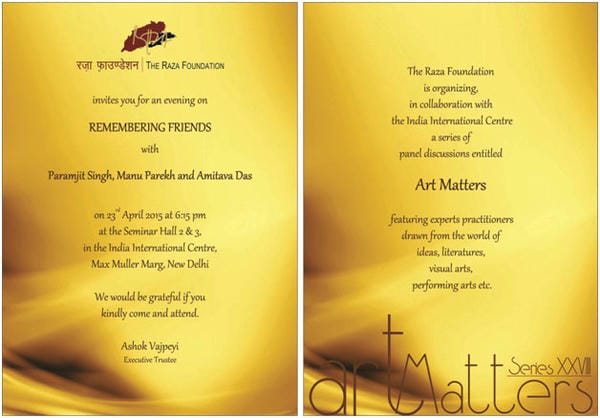 Art Matters 28