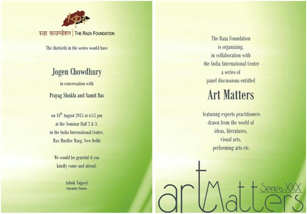 Art Matters 30