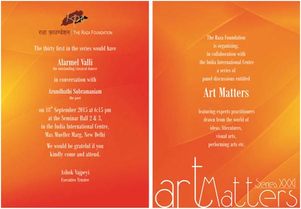 Art Matters 31