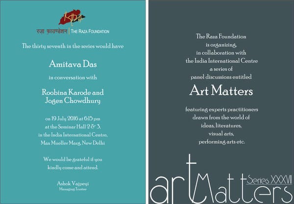 Art Matters 37