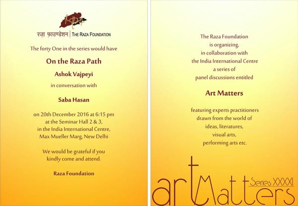 Art Matters 41