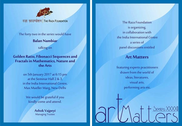 Art Matters 42