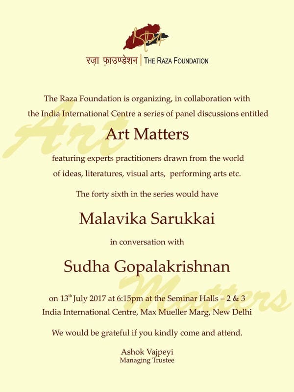 Art Matters 46