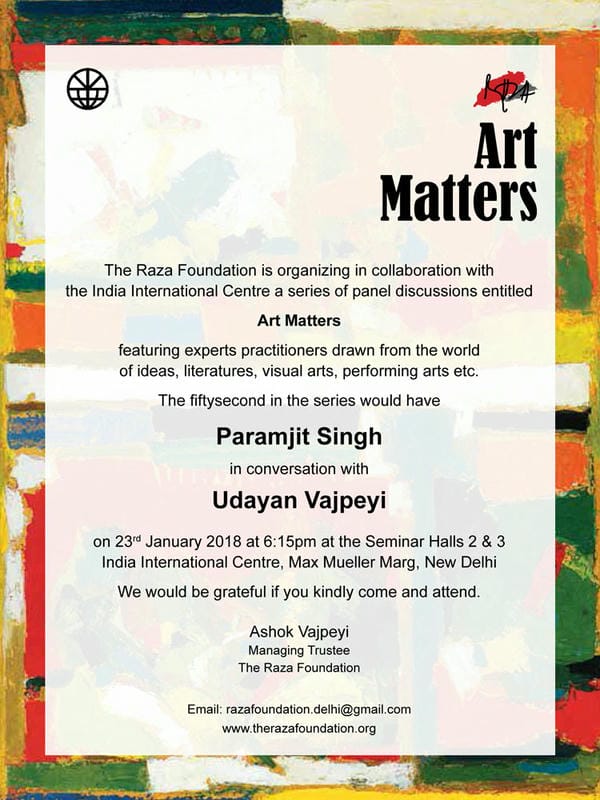 Art Matters 52