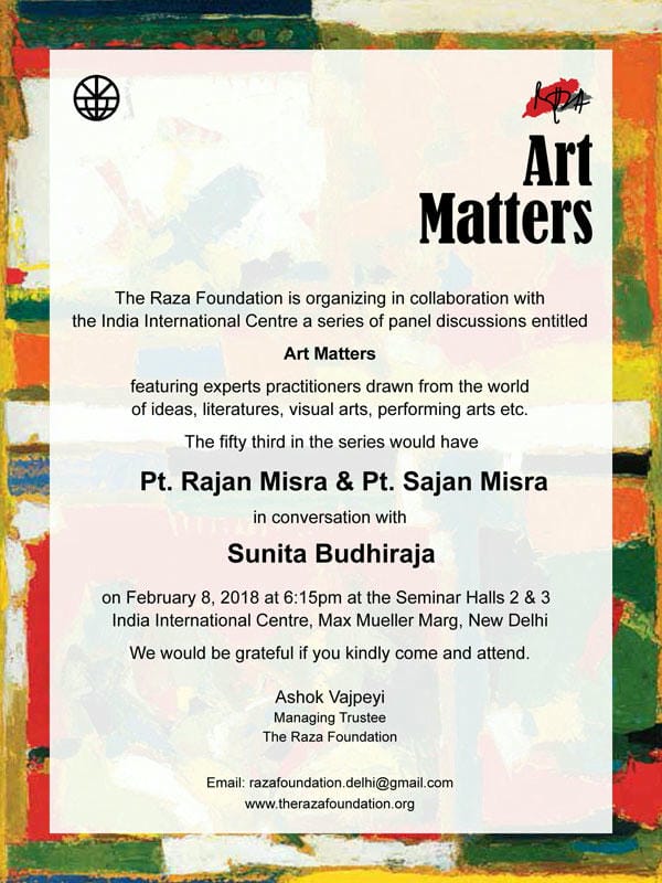 Art Matters 53