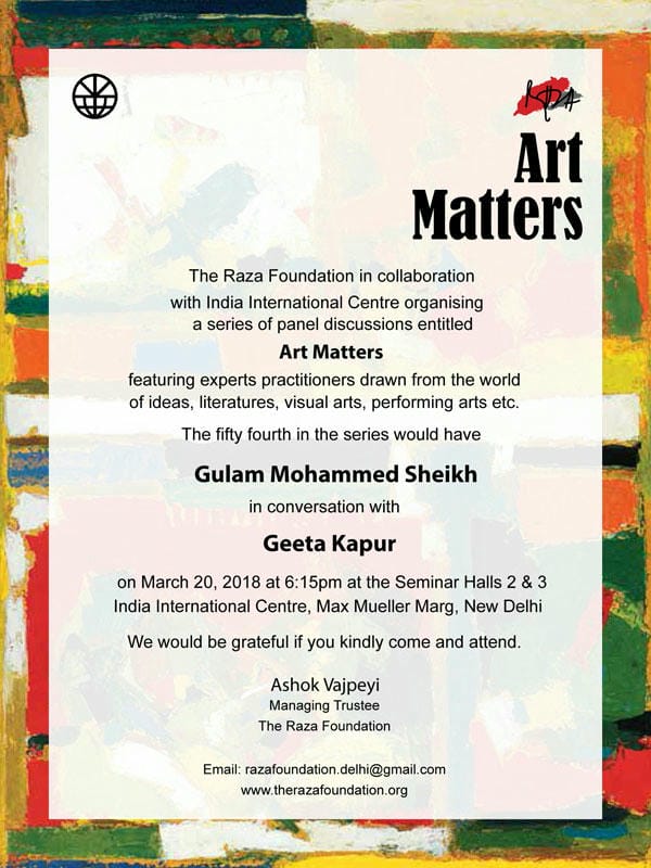 Art Matters 54