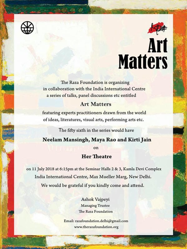 Art Matters 56
