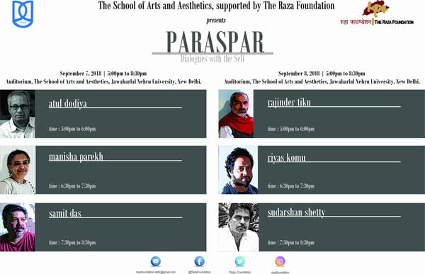Paraspar