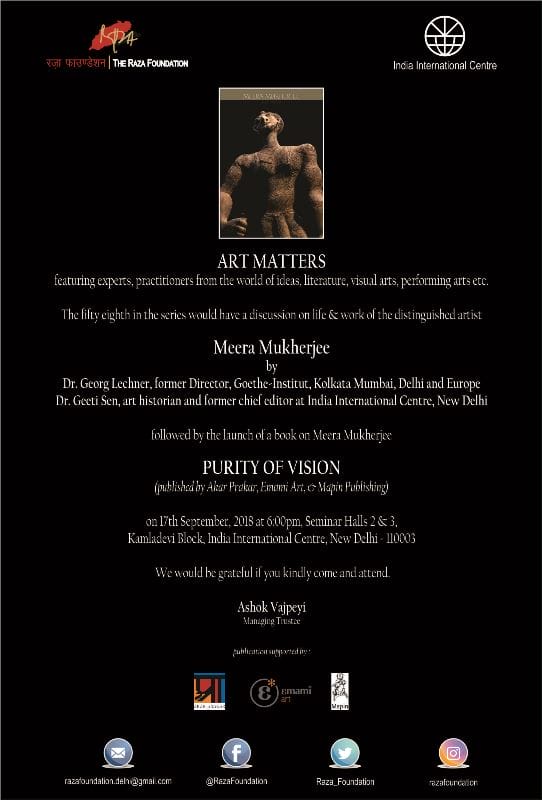 Art Matters 58