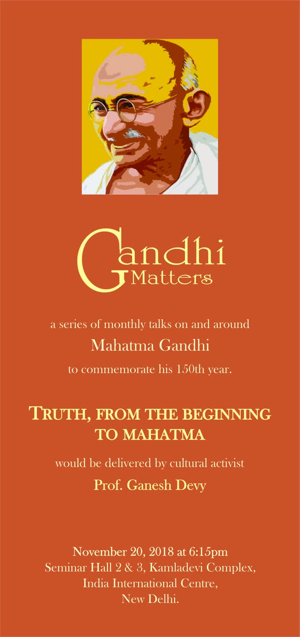 Gandhi Matters 02