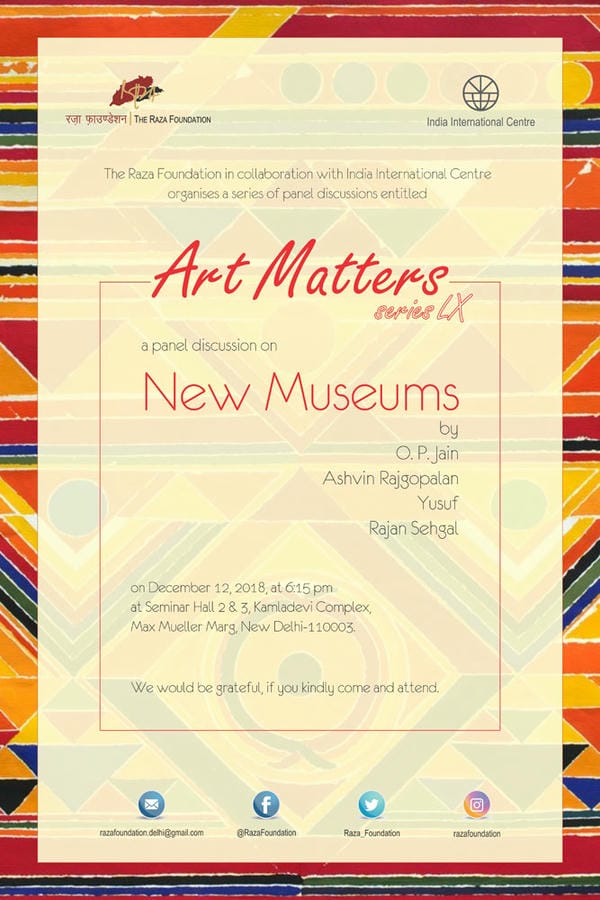 Art Matters 60