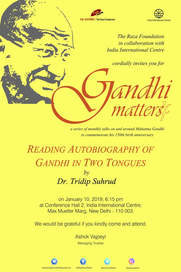 Gandhi Matters 04
