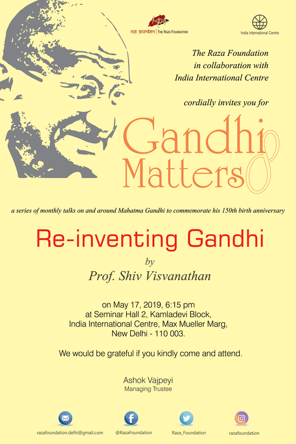 Gandhi Matters 08