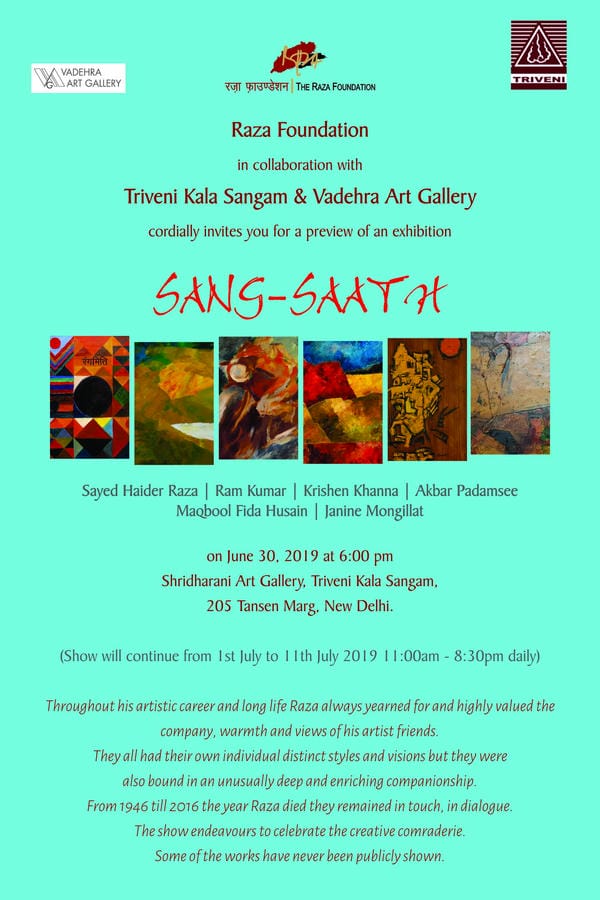 Sang Saath