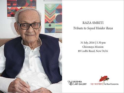Raza Smriti