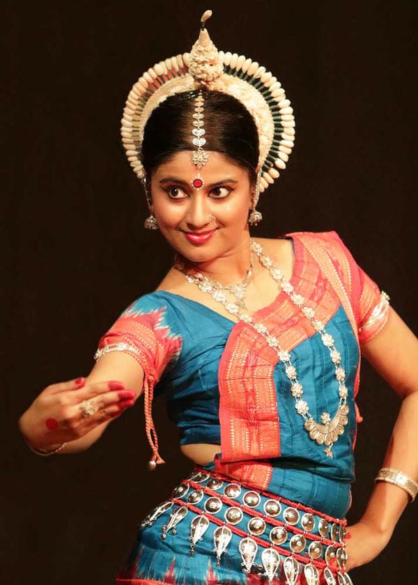 Arunima Ghosh