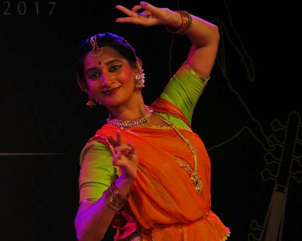 Ameera Patankar