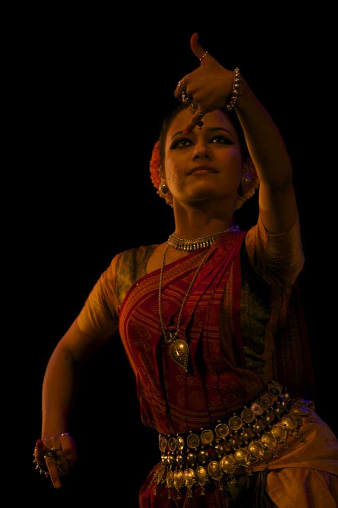 Shalakha Rai