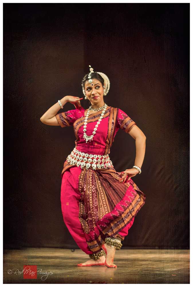 Sonali Mohanty