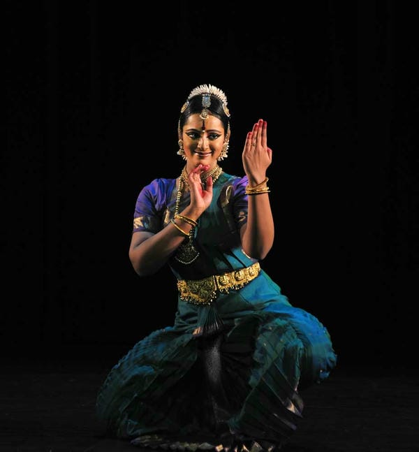 Radhika Kathal