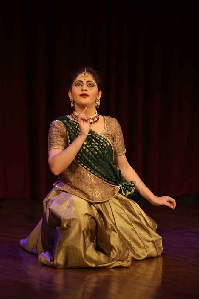 Shipra Joshi