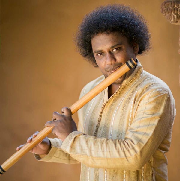 Rajat Prasanna