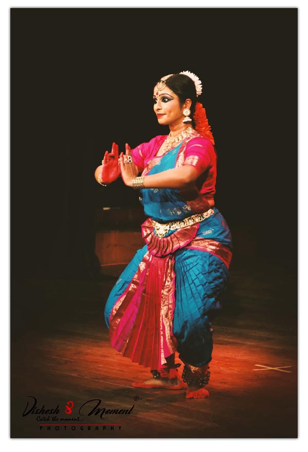 Aarohi Munshi