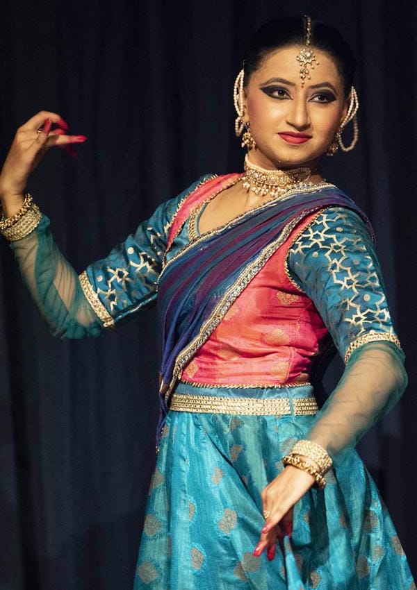 Varsha Dasgupta
