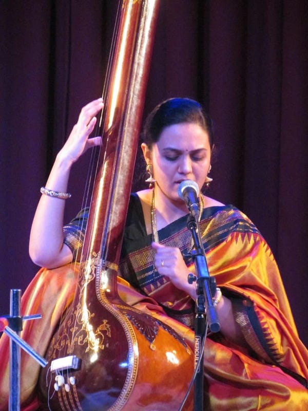 Noopur Gadgil