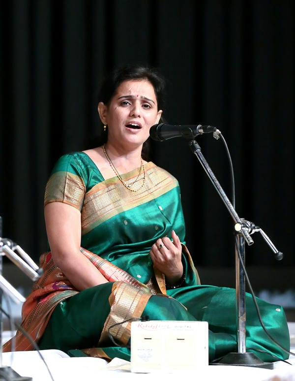 Meenal Natu