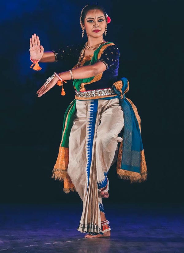 Kankana Singh