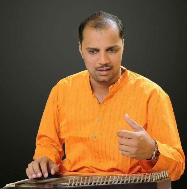 Dr. Ashish Vijay Ranade