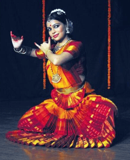 Priya Srinivasan
