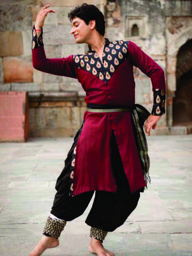 Pradeep Kumar Pathak