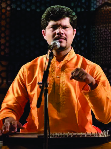 Mandar Gadgil