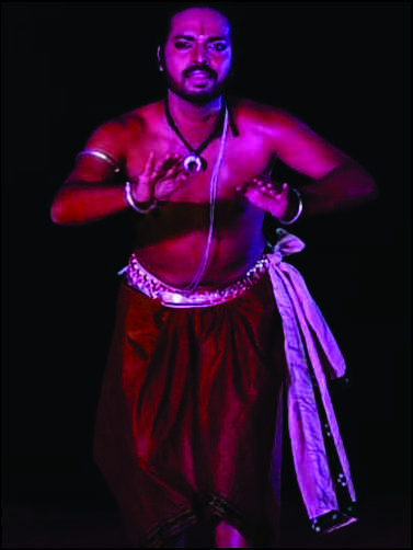 Koushik Das