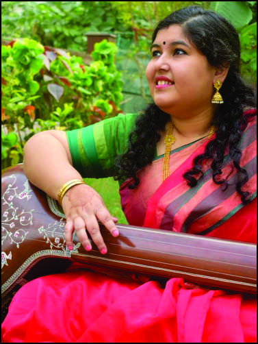 Shatavisha Mukherjee