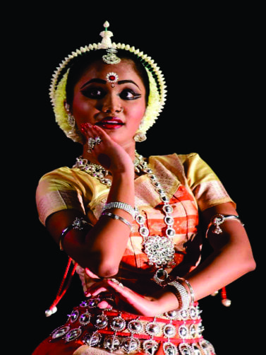 Prachi Hota