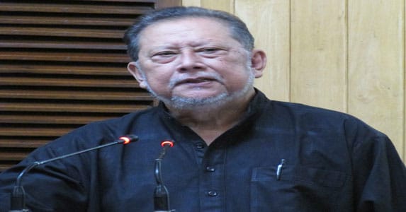 रतन थियाम की कविताएँ मणिपुरी से अनुवादः  सकमचा एवं उदयन वाजपेयी