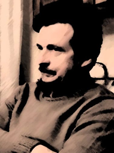 स्टीवन ग्रीको की कविताएँ इतालवी से अँग्रेज़ी में कवि की मदद से अनुवादः उदयन वाजपेयी