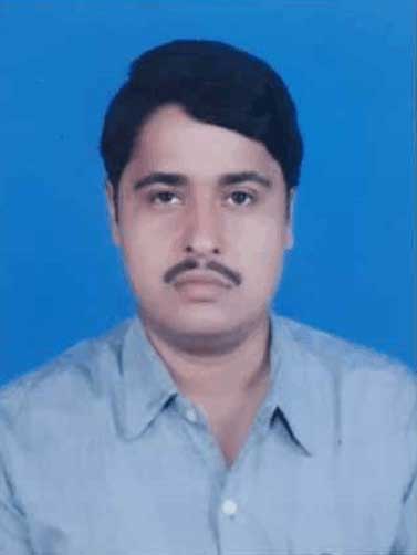 Yogesh Pratap Shekhar