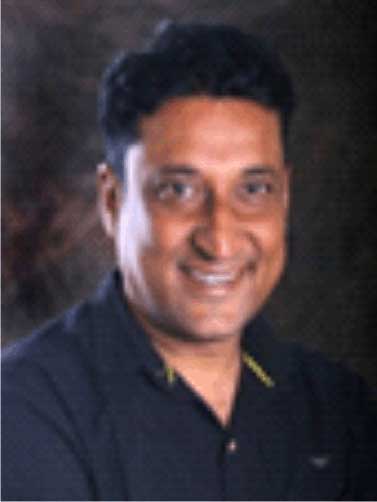 Ashish Pathak